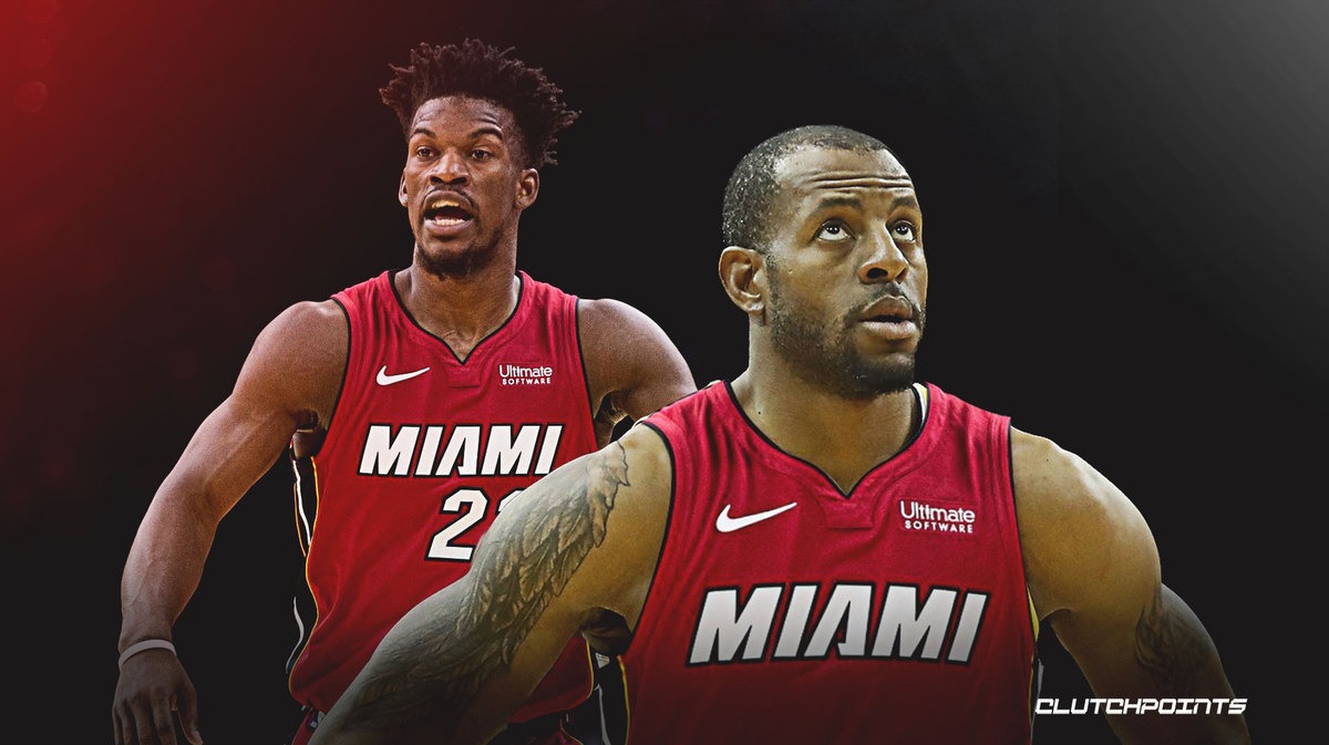 开拓者对阵热火,本场比赛由于伤病,热火队当家球星巴特勒缺阵.