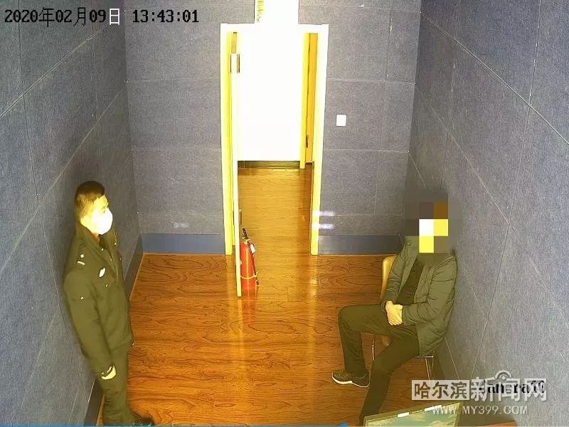 限行期间驾无牌照车连续闯卡丨当地"名人""吴大小子"被拘留了_龙江镇