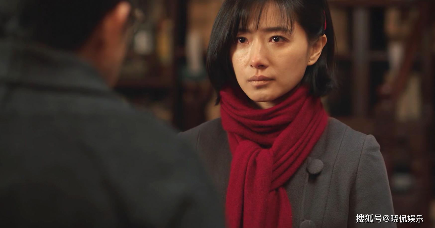 新世界剧情迎来逆转长根疑似我方卧底弃暗投明沈世昌要完了