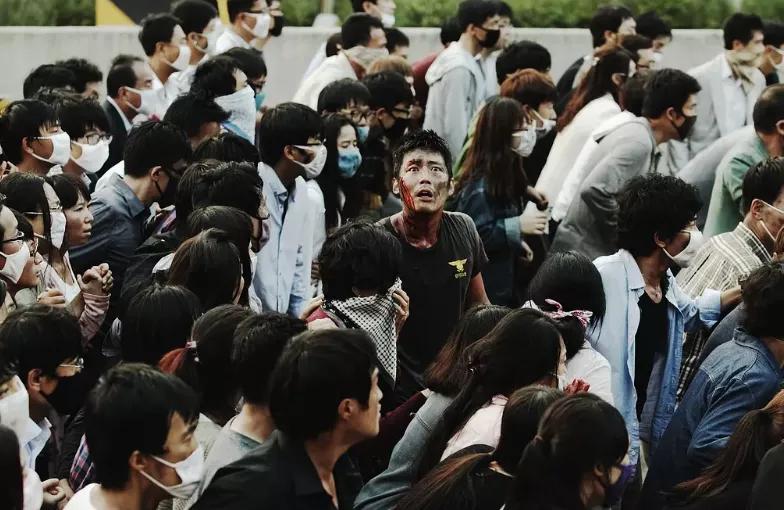 原创看完这部灾难片你对疫情的恐惧会减少吗