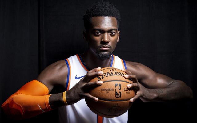 真挚祝福!nba官推祝福前锋博比-波蒂斯25岁生日快乐