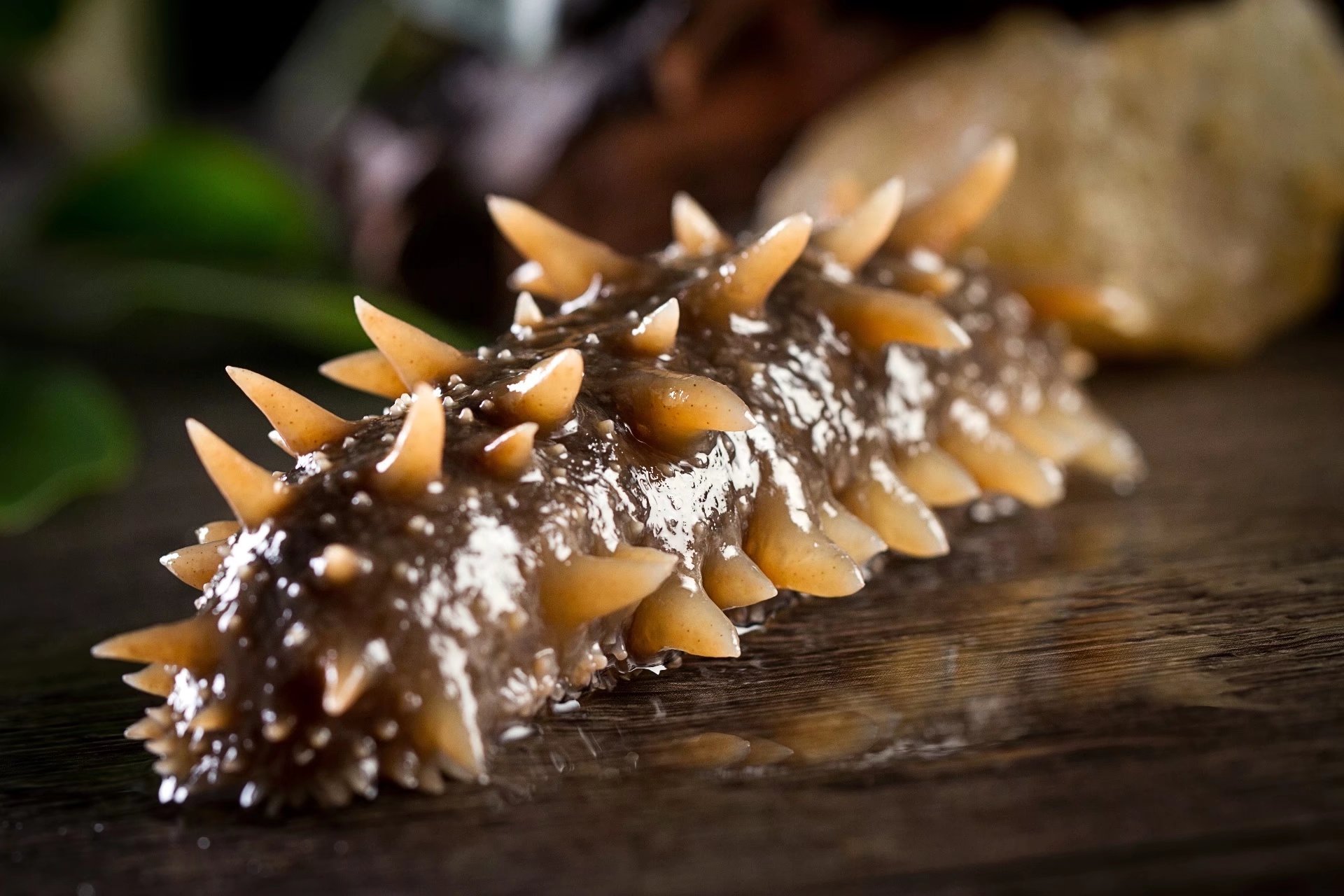 一旦得了高血压坚持每天吃点它稳定血压身体更健康