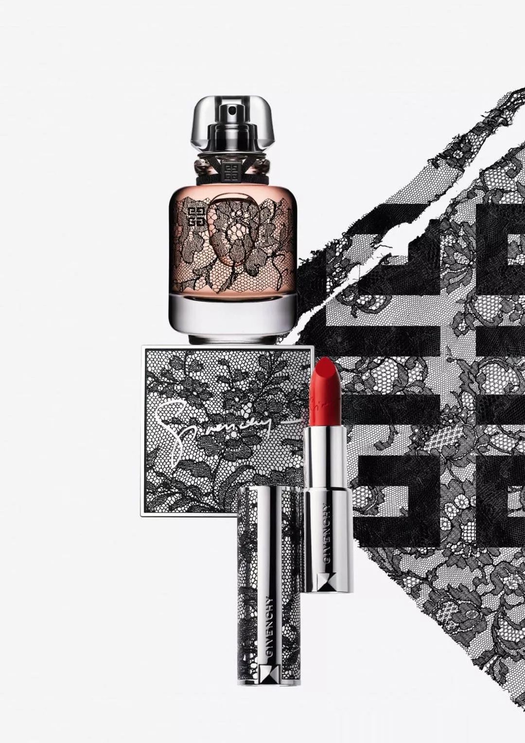 纪梵希givenchy2020年春季推出新的限量版系列