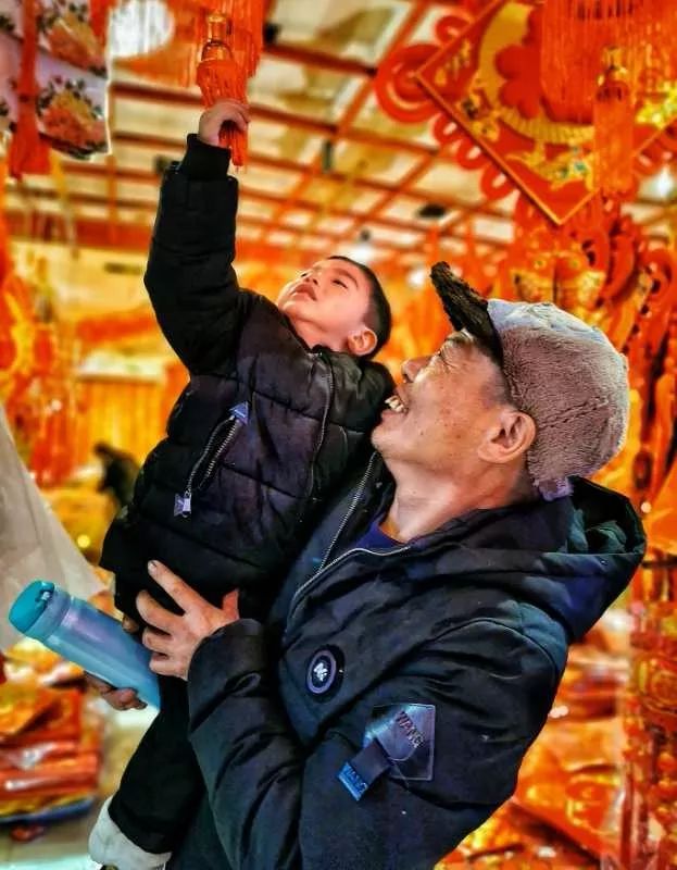 第13期"年味儿里的好印象"全国摄影大赛作品出炉啦!