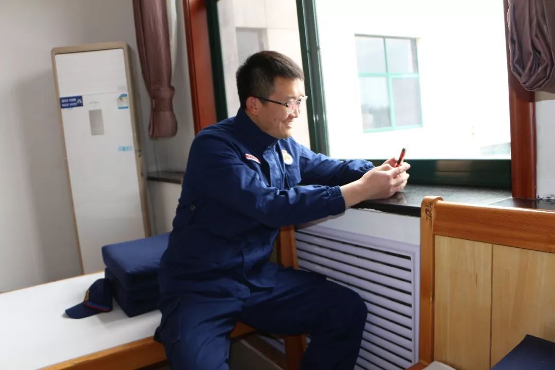 元宵节特辑 | 17年"合同制"消防员的平凡之路