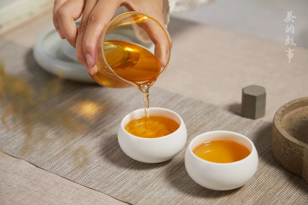 最深的爱客不至人不怪人不来茶不凉