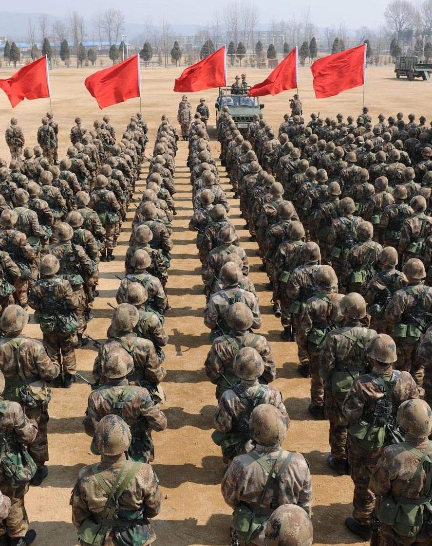 我国曾数次一级战备,普通人都该做些什么?专家列出几点很重要