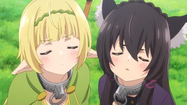 异世界魔王召唤少女的魔术amv动漫混剪第24期