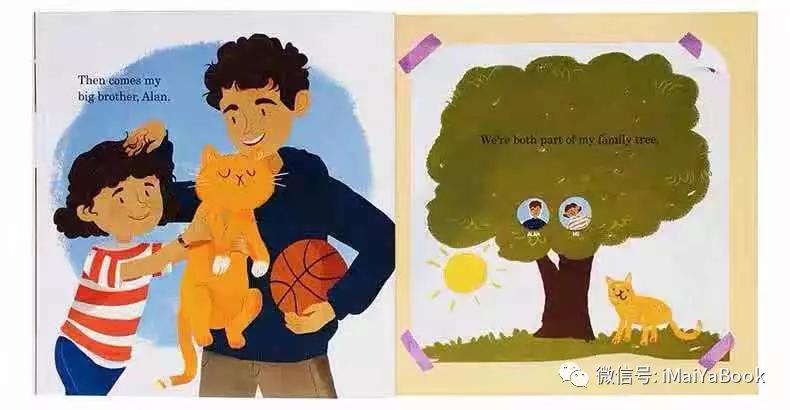 点读丨吴敏兰推荐书单，Me And My系列科普绘本（附音频译文）-搜狐大视野-搜狐新闻