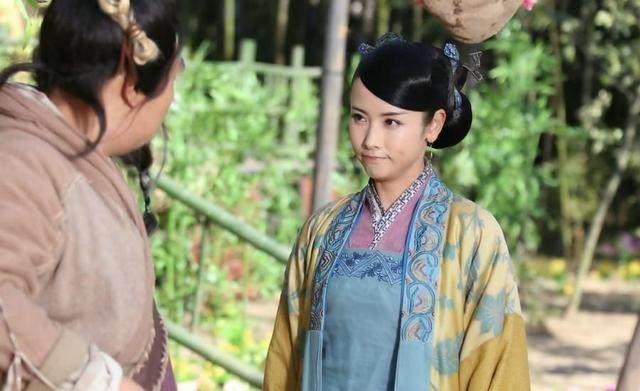 原创她曾因为太漂亮而总演妖精如今40岁不到却沦为长辈专业户