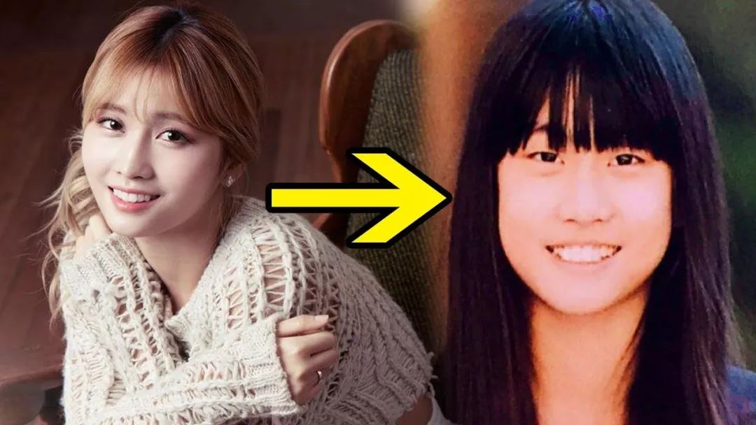 twice momo图片来自网络,版权属于原作者(g)i-dle minnie图片来自网络