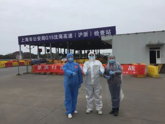 助力社区战疫情上海市工商联各级青创组织成为基层社区