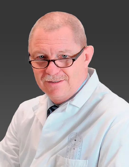 德国重量级微创脊柱大师来中国啦