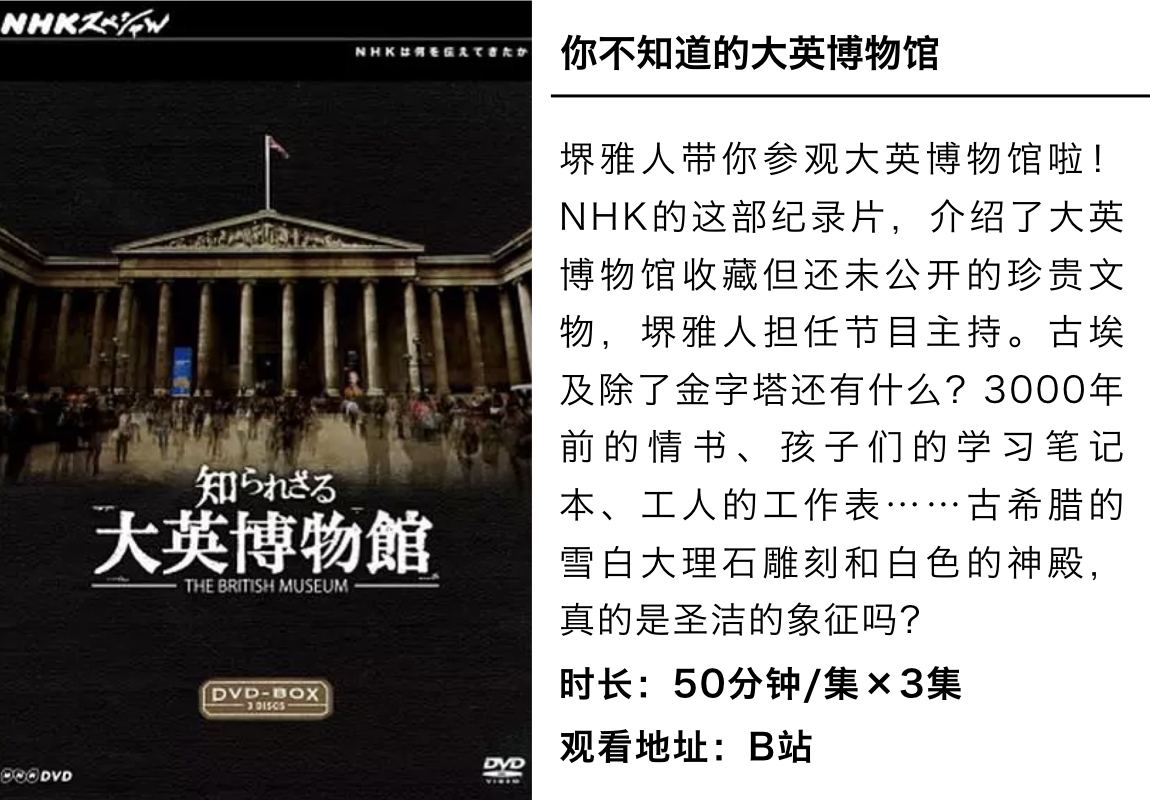 【爱由游】三大主题影片陪你宅家(神奇自然,博物馆艺术,宇宙科普)