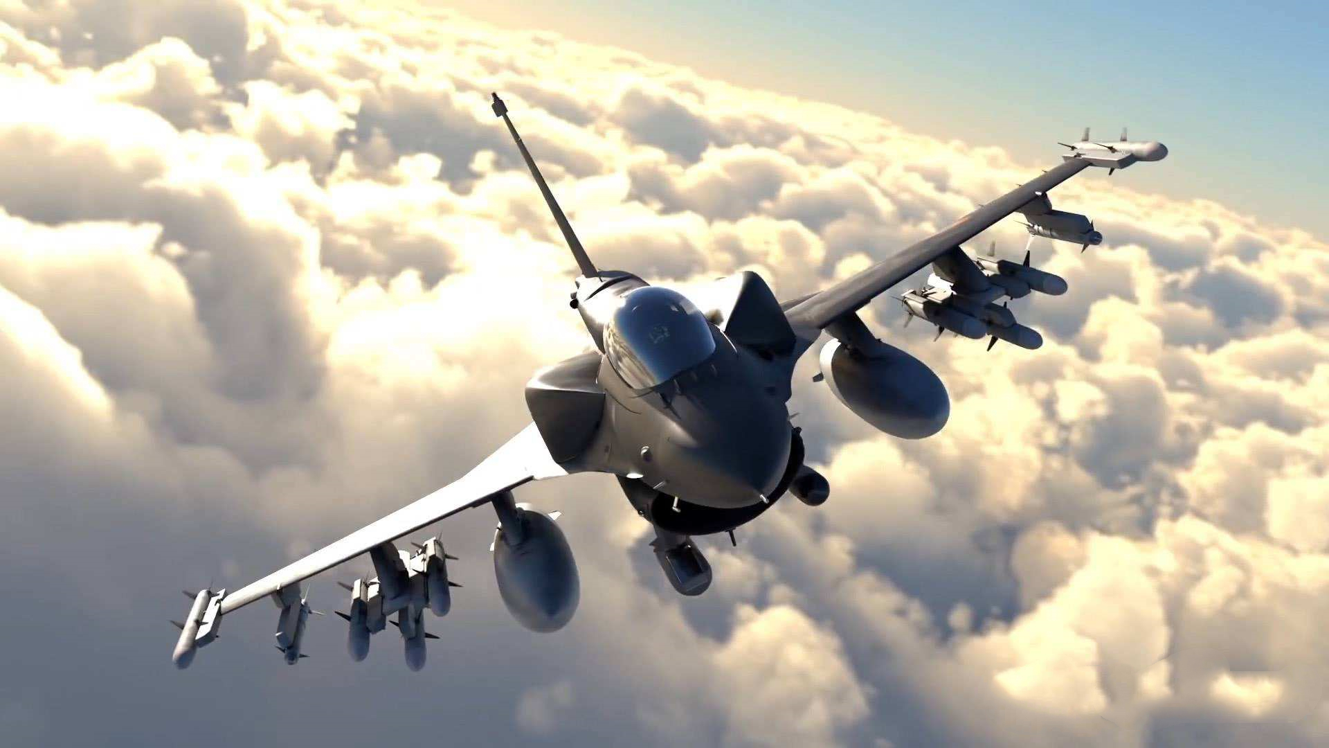 美国为印度打造专属f21其实是f16换了马甲单价15亿比f22还贵