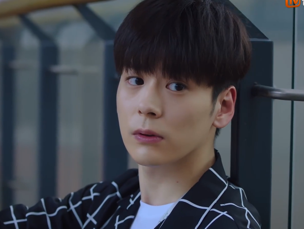 下一站是幸福:同是办公室恋情,元宋任性直接,常欢则很保守