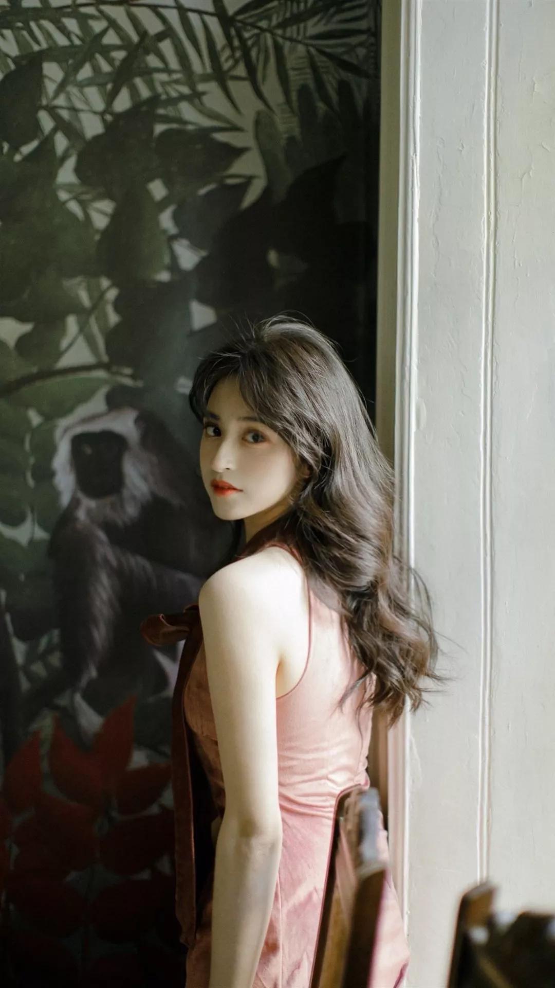 轻色尤物2月12日绅士壁纸更新