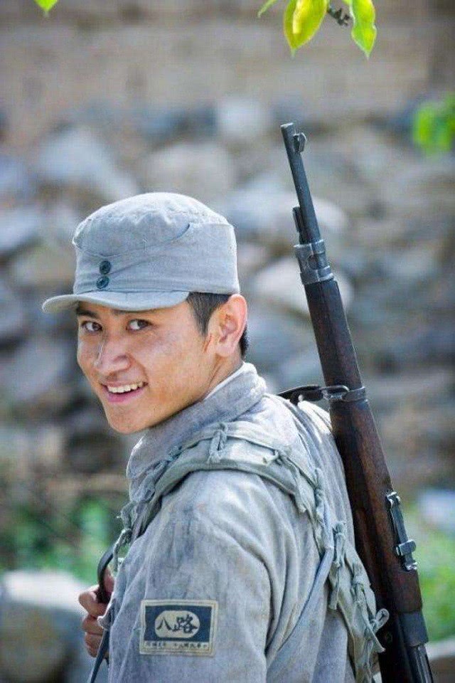 原创日军假扮八路军村长盛情款待结果因香菜全军覆没