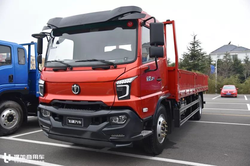 救护车车型大科普,南京嘎斯卡车实拍,提加一周好文推荐