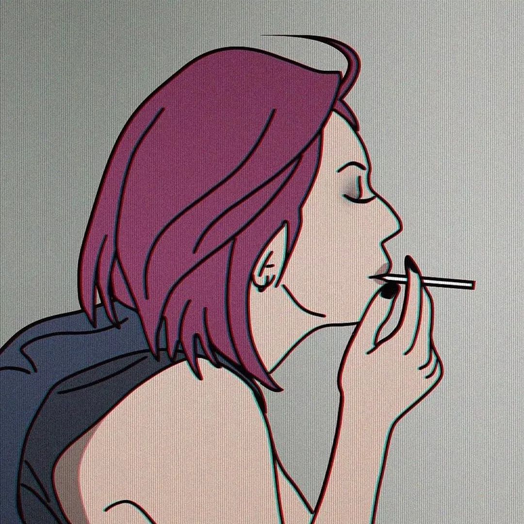 好看的微信头像qq头像个性请查收