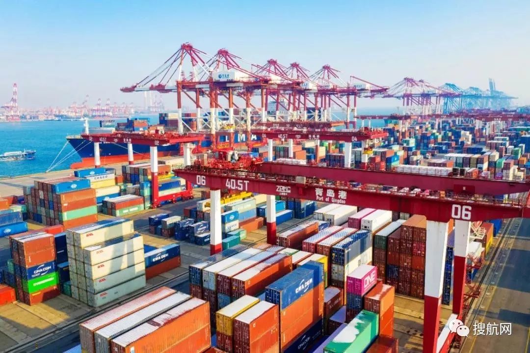 原创重磅英国开设10大自由贸易港独特优势或将改变欧洲贸易格局