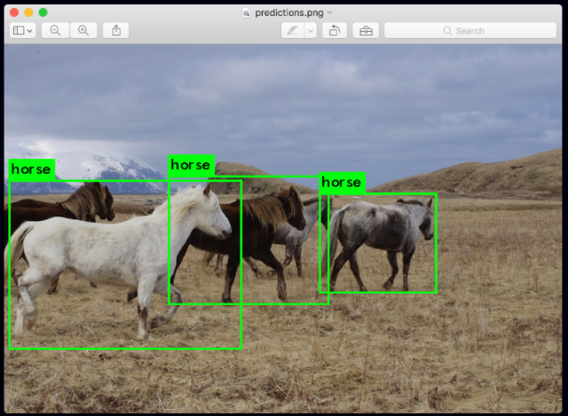 2020年最具潜力44个顶级开源项目涵盖11类ai学习框架平台值得收藏