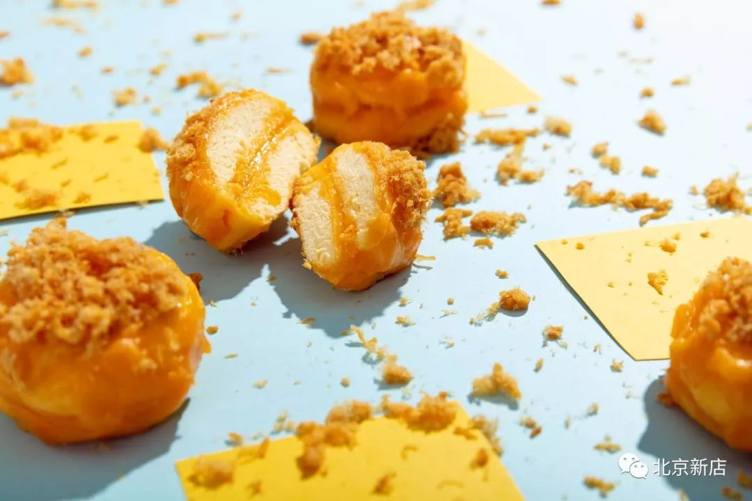 外卖独家福利①满满元气枣糕满35减10