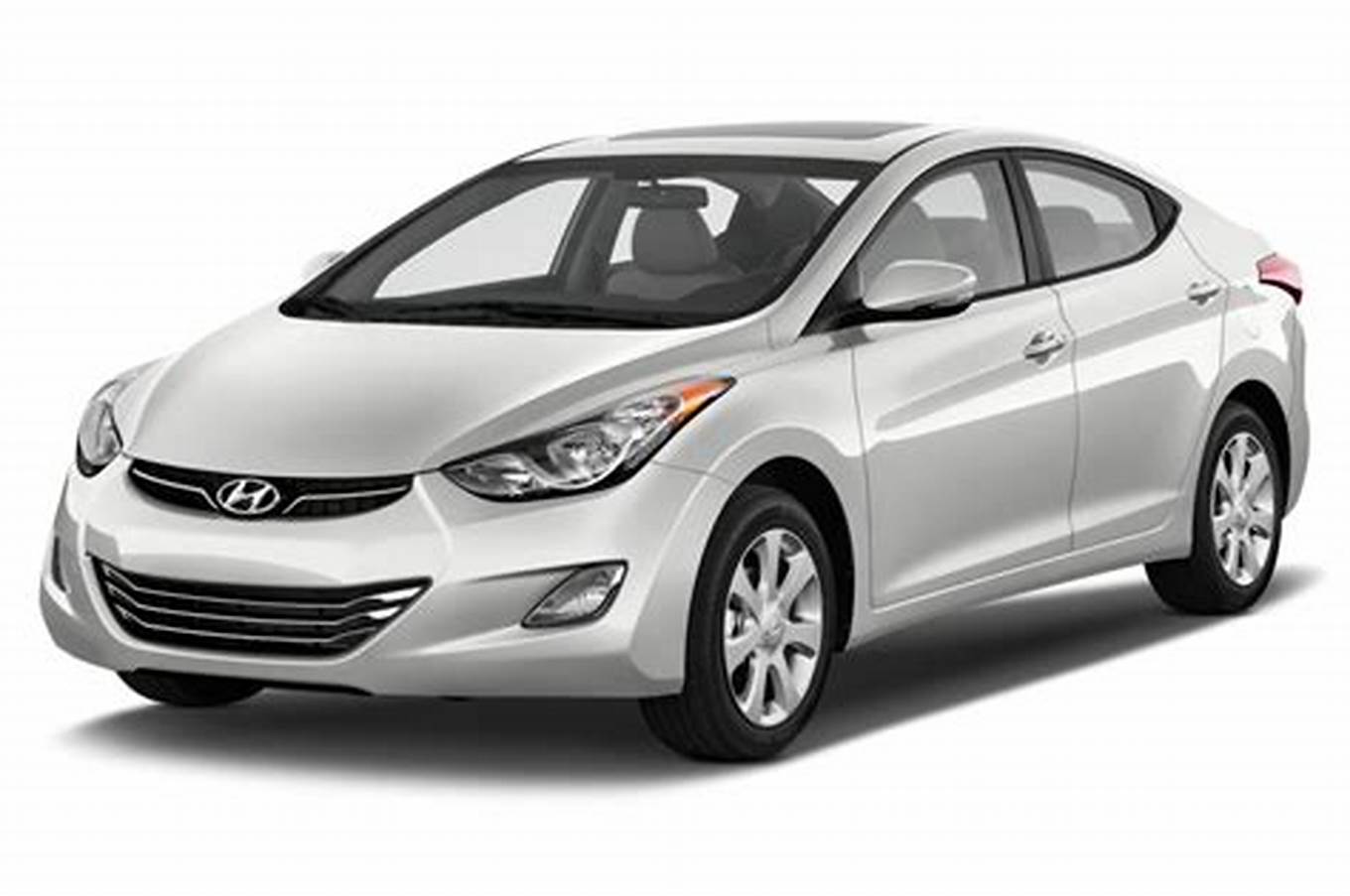 现代汽车已召回429,686辆2006-2011款伊兰特(elantra)轿车和2007-2011