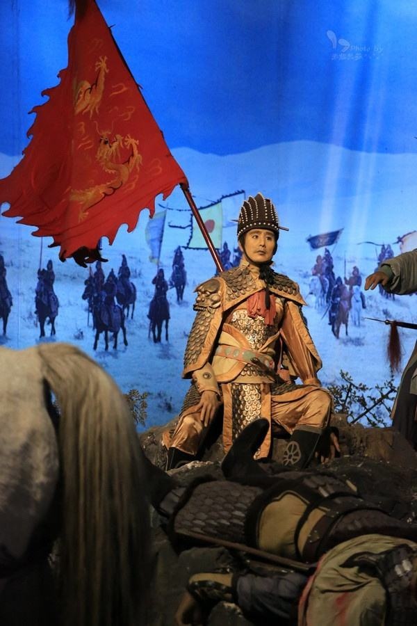 明朝不得不说的故事土木之变