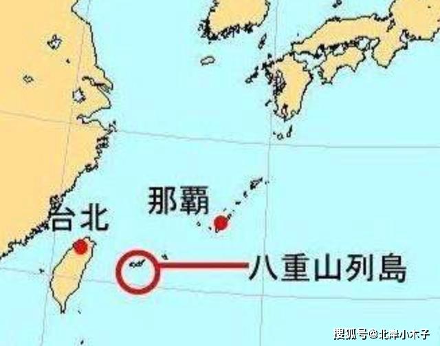 与此同时,负责管理八重山群岛的八重山支厅机构已经失去了职能,八重山