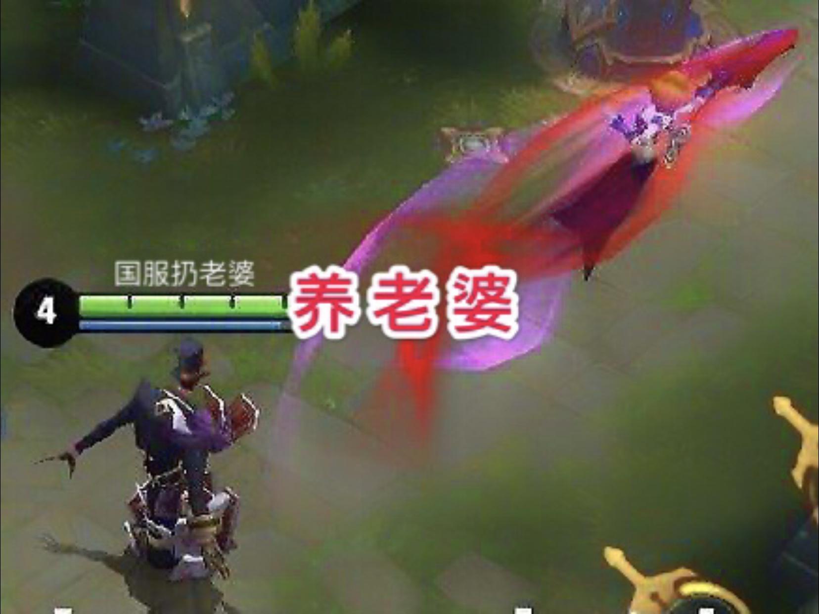 哪吒的风火轮其实是一对青鸾火凤化成的,但是一般没什么人会注意,在