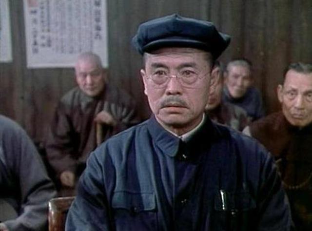 汤晓丹夫人,著名剪辑师蓝为洁曾说:"白穆是一位非常好的演员,也是一位