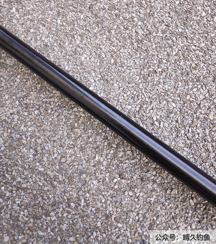 做支鱼竿很简单碳布生产介绍