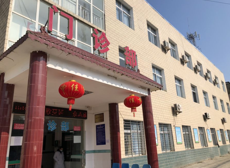 防控工作突出他成为火线提拔第一人