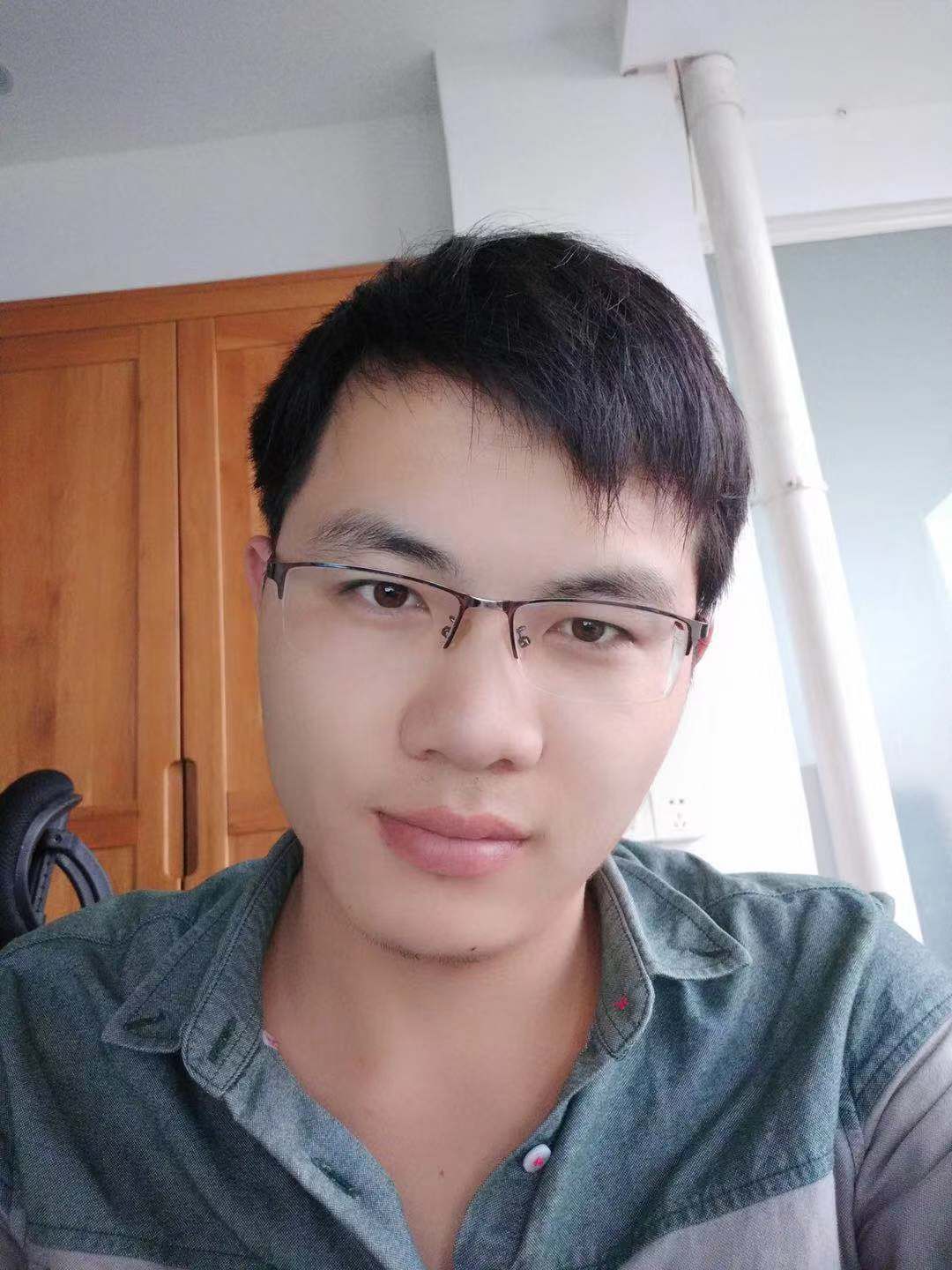 称昵:胡尚兵年龄:29身高:178cm学历:专科职业:个体月入:10000 房产:无