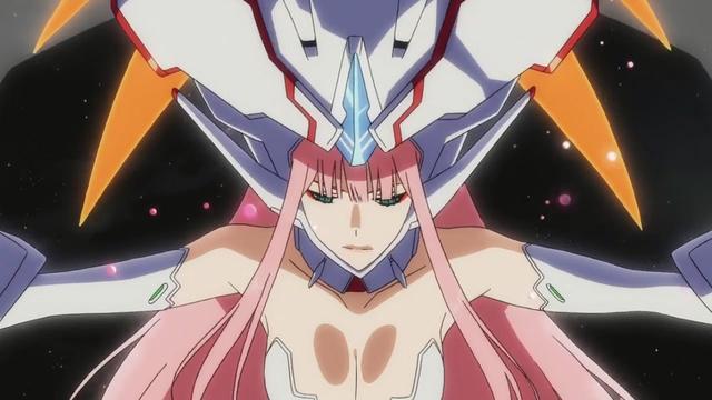 比翼之吻「amv」动漫混剪-silver lining