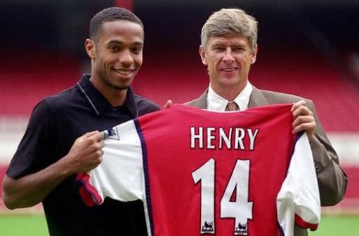 一个普通人海布里之王亨利