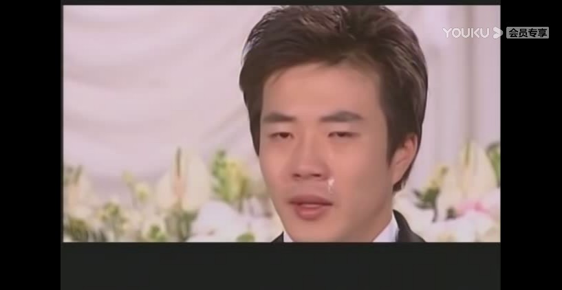 天国的阶梯车诚俊为什么那么爱韩静书