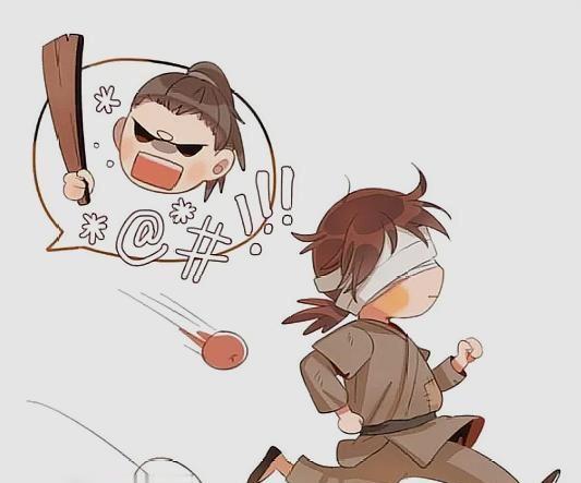 说风信的绝技是"rap"你是不是不信?