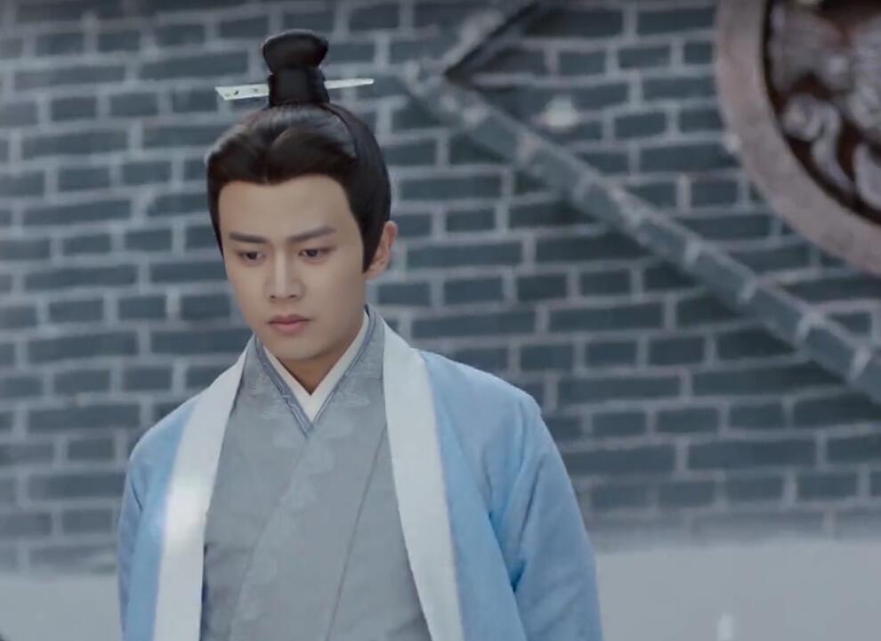 《锦衣之下》皇上大赦天下放陆绎只是因为陆廷?二刷吧,你没看懂