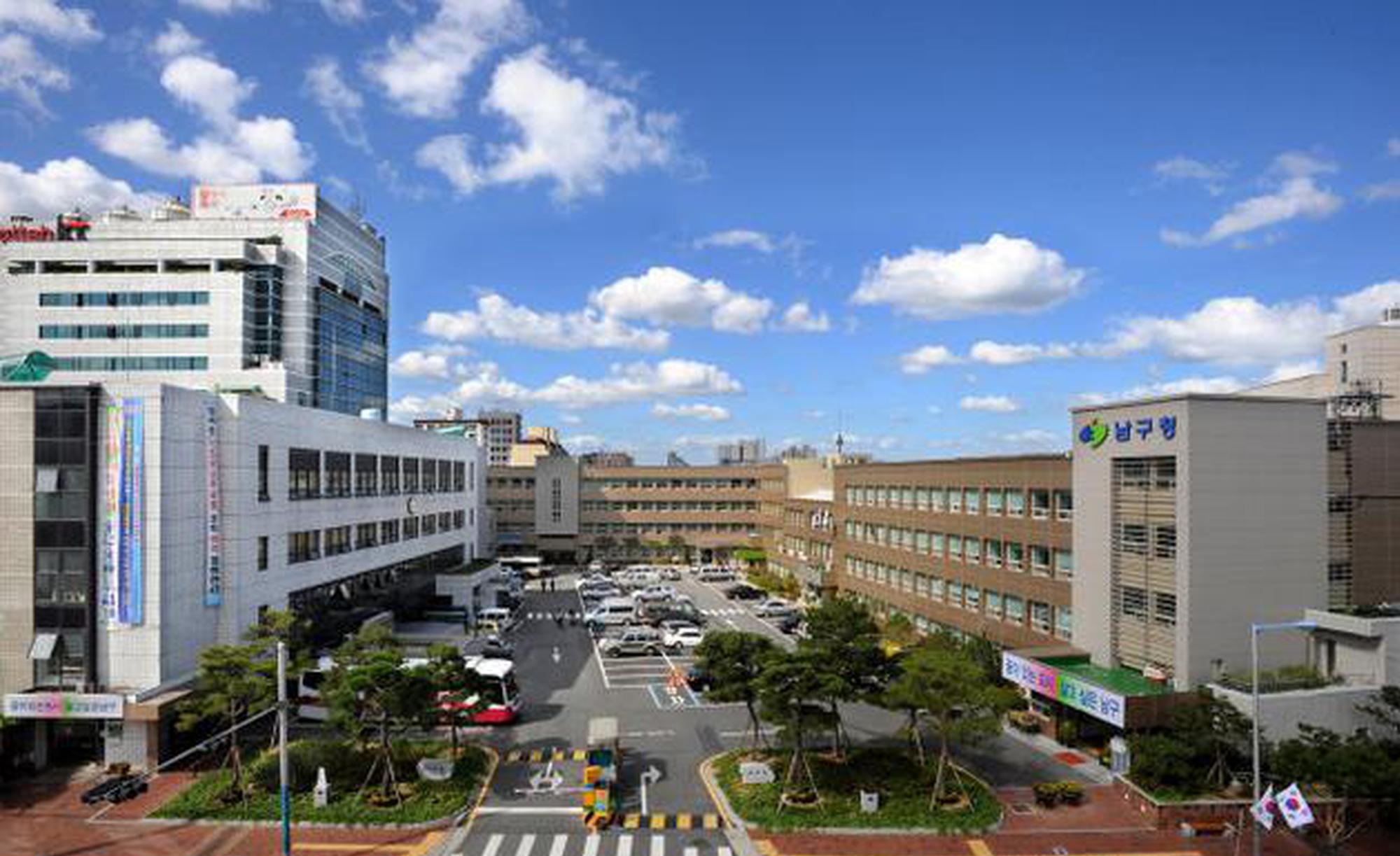 韩国大邱南区将建造奉俊昊街内容丰富多样