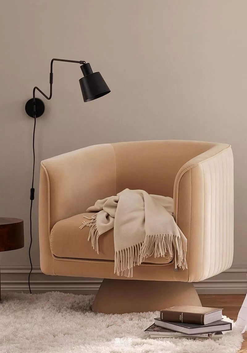 瑞典jotex的2020年春季家居流行趋势