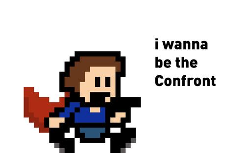 最沙雕的跳跃游戏,主角跳一次断一条腿,每次过关全靠爬_平台