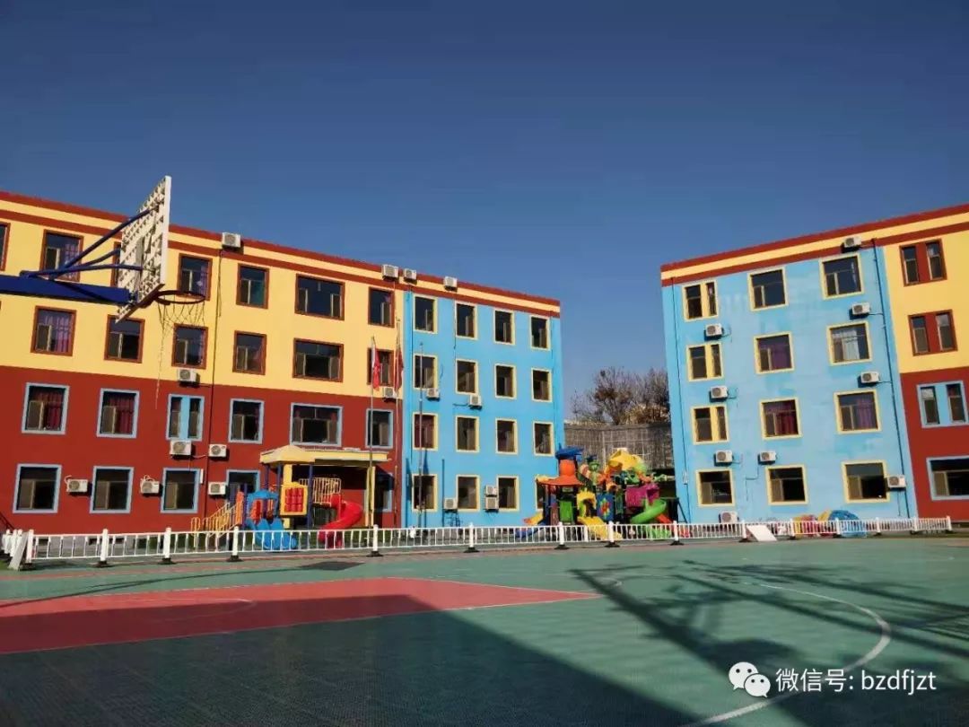 霸州市东方金子塔学校招贤纳士啦!寻找与众不同的你.
