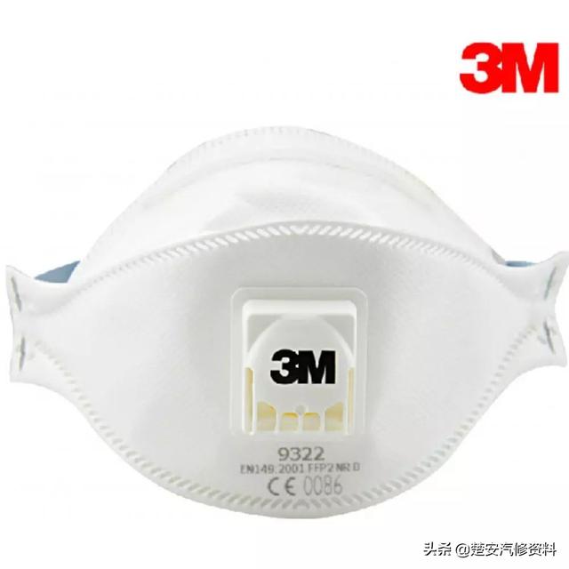 一家独霸中国口罩市场的3m到底是怎样的一家公司