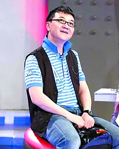 原创解说员董路中国喜欢巴萨艺术足球者就是虚张声势心智低的苦人