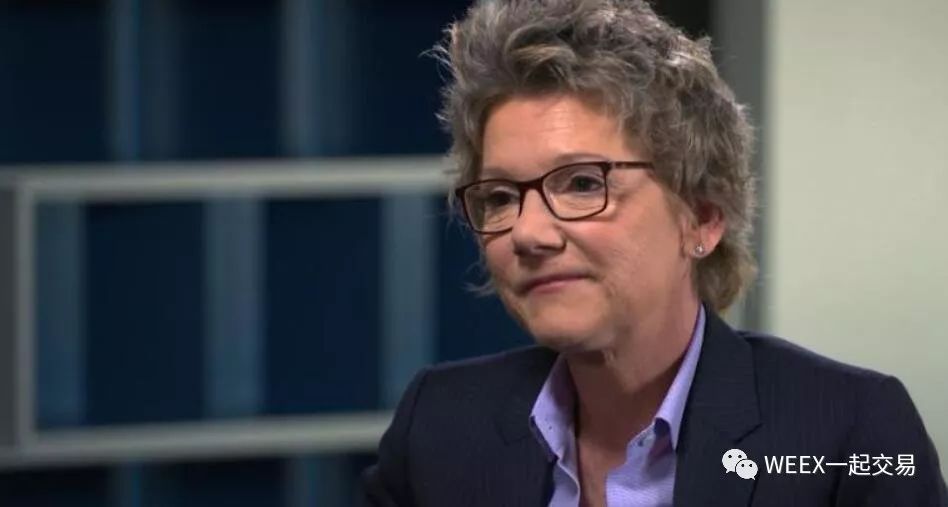 美联储戴利 | 通胀率"好于"目标_daly