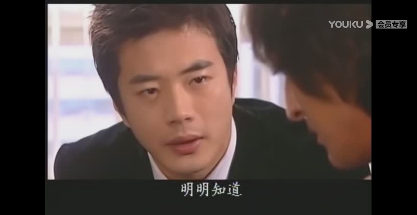 车诚俊风光无限时,韩静书以平常心和他相处,车诚