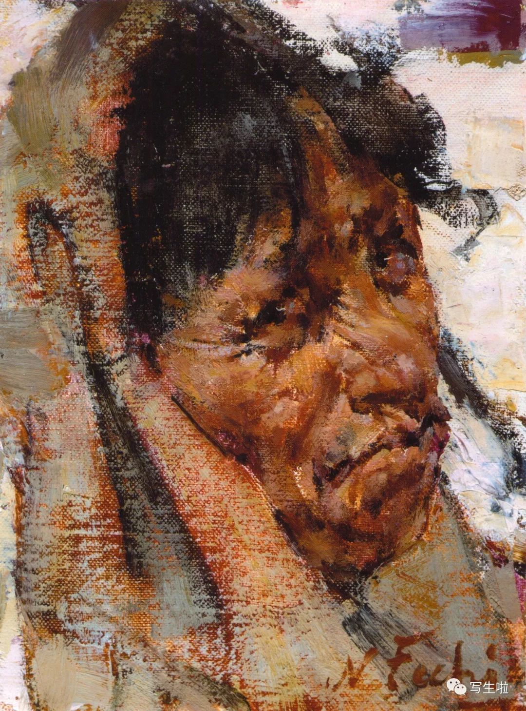 国画,油画,雕塑,插画,版画,书法,陶艺,摄影,民间工艺等作品高清图20幅