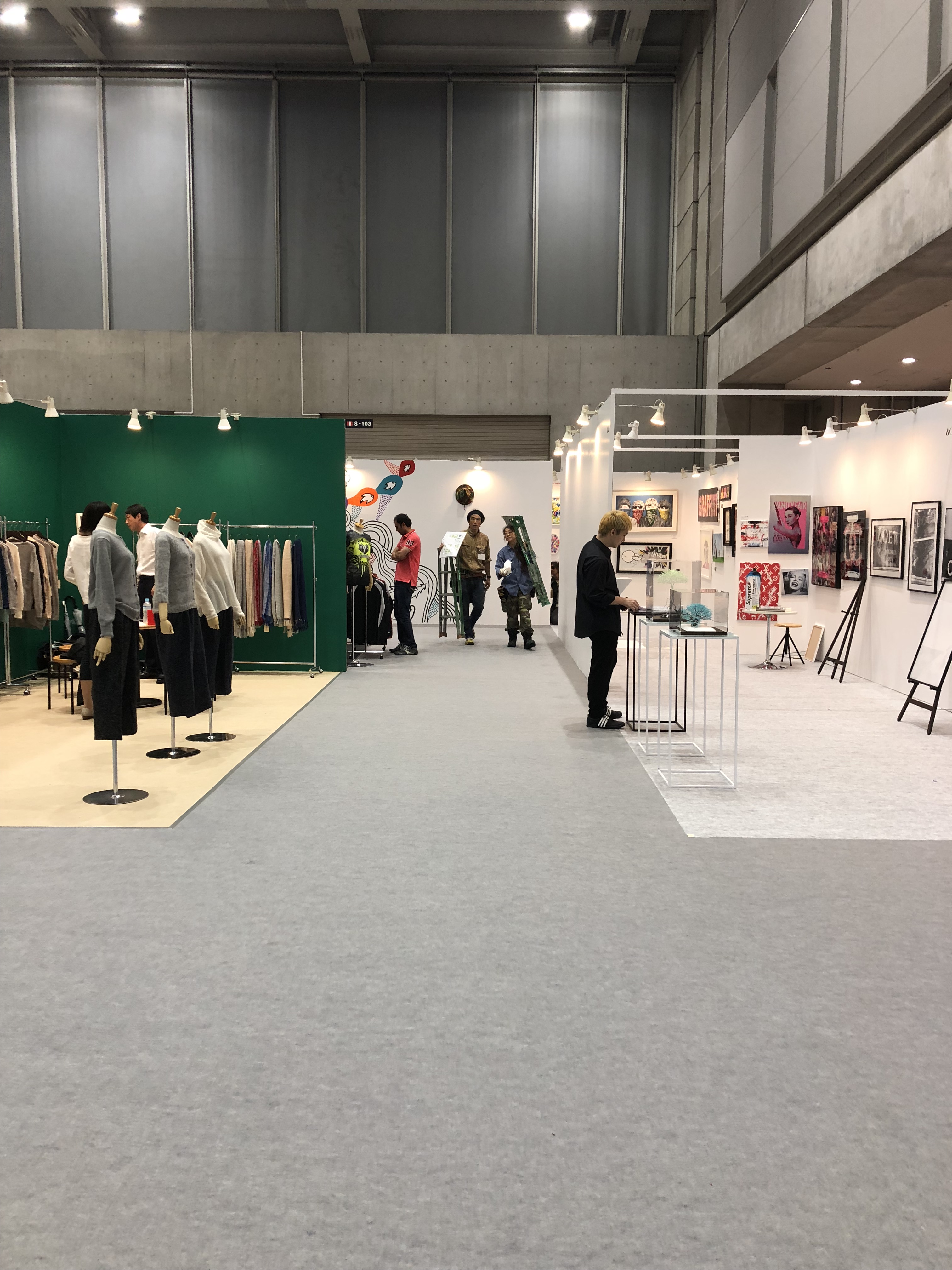 2020年9月日本国际纺织服装服饰展展会最新介绍